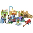 SET PRIMERA INFANCIA