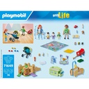SET PRIMERA INFANCIA