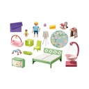 DORMITORIO C/ZONA JUEGOS BEBE