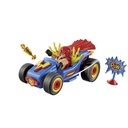 RACING LUCHADOR