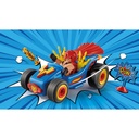 RACING LUCHADOR