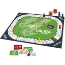 LA LIGA JUEGO 24-25