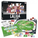 LA LIGA JUEGO 24-25