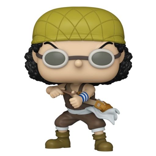 POP ONE PIECE - USOPP