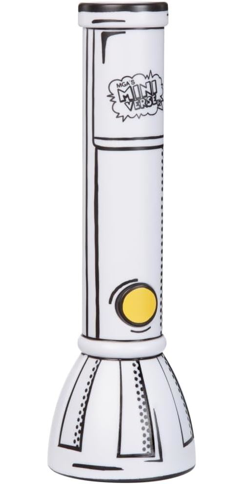MINIVERSE MINI LINTERNA UV