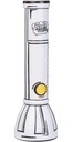 MINIVERSE MINI LINTERNA UV
