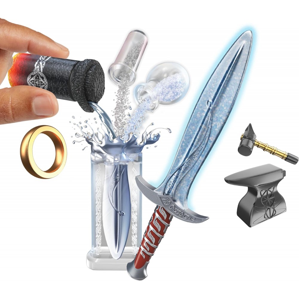 MINIVERSE SEÑOR ANILLOS