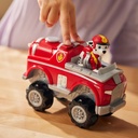 PAW PATROL VEHIC.MARSHALL JUNGLA