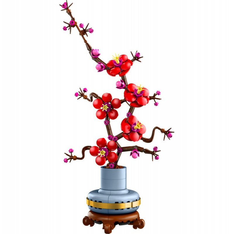 FLOR DE CIRUELO
