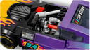 NASCAR NEXT GEN CHEVROLET CAM. ZL1