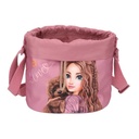 BOLSO SACO FLORAL TOP MODEL