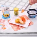 MINIVERSE FOODS CAFE S.3