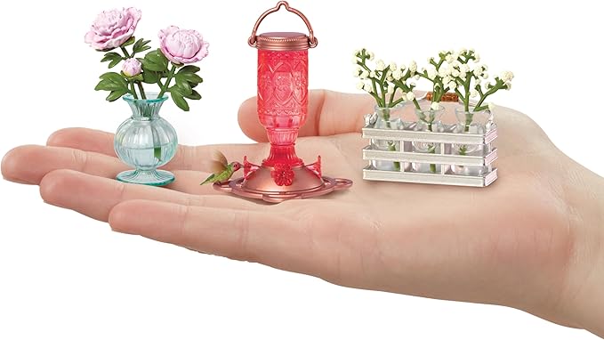 MINIVERSE LIFESTYLE HOME