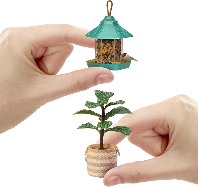 MINIVERSE LIFESTYLE HOME