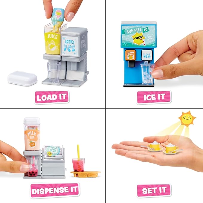 MINIVERSE MINI ELECTRODOMESTICOS