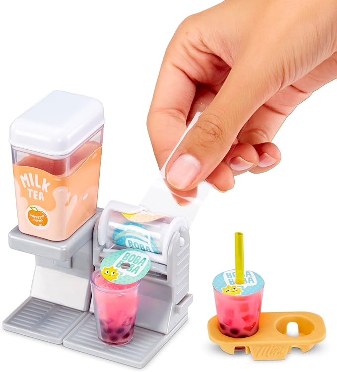 MINIVERSE MINI ELECTRODOMESTICOS