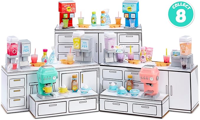 MINIVERSE MINI ELECTRODOMESTICOS