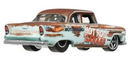 H.W.BOULEVARD PLYMOUTH SAVOY