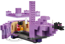 DRAGON ENDER Y BARCO