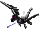 DRAGON ENDER Y BARCO