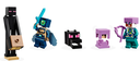 DRAGON ENDER Y BARCO