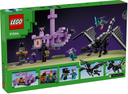DRAGON ENDER Y BARCO