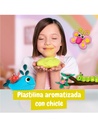 CREA PLASTILINA AMARILLA