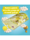 CREA PLASTILINA AMARILLA