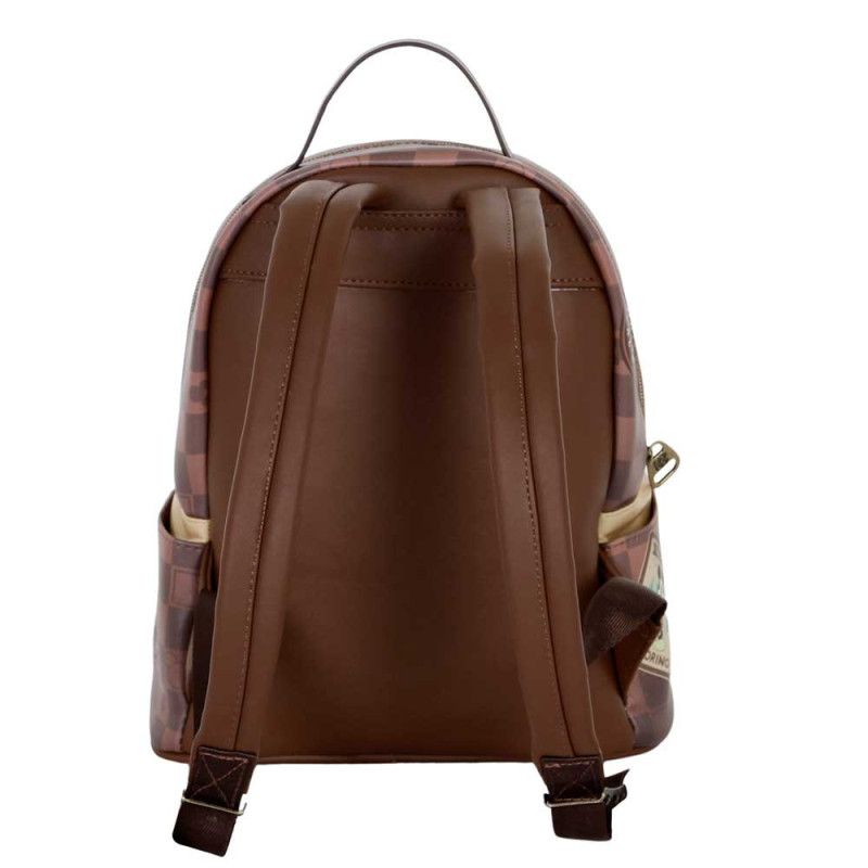 MOCHILA MICKEY HEADY JOURNEY