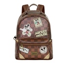 MOCHILA MICKEY HEADY JOURNEY