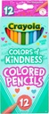 LAPICES COLORES (12)