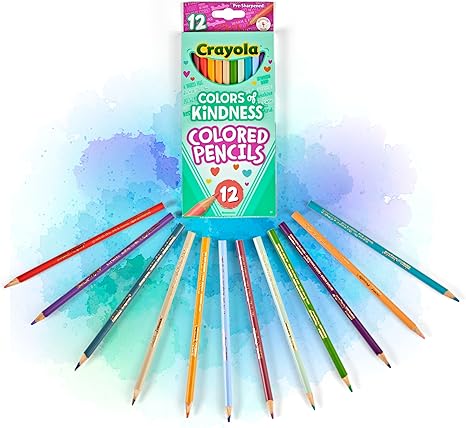 LAPICES COLORES (12)