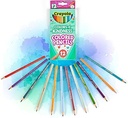 LAPICES COLORES (12)