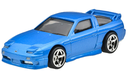 H.W.F&F. NISSAN 180SX
