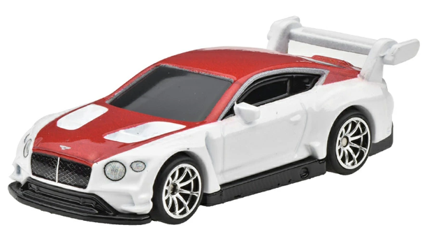 H.W.F&F. BENTLEY CONTINENTAL
