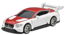 H.W.F&F. BENTLEY CONTINENTAL