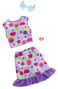 BARBIE LOOK COMPLETO