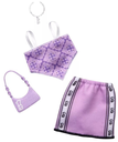 BARBIE LOOK COMPLETO