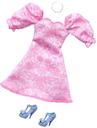 BARBIE LOOK COMPLETO