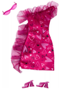 BARBIE LOOK COMPLETO