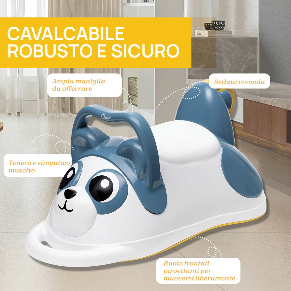 PANDA 3 EN 1