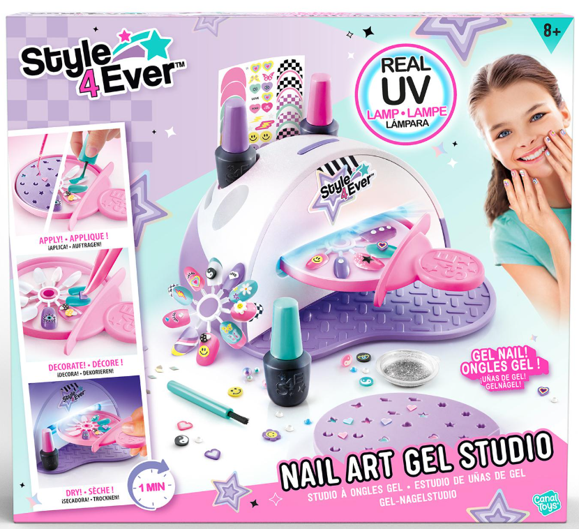 NAIL ART GEL STUDIO