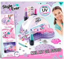 NAIL ART GEL STUDIO