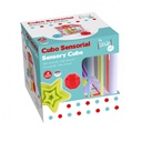CUBO SENSORIAL