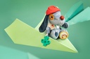 JULES PERRO MULTIACTIVIDAD