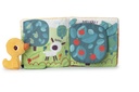 LIBRO ACTIVIDADES GASPARD