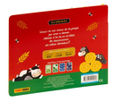 AMICS DE LA GRANJA-LLIBRE BANY