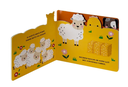 AMICS DE LA GRANJA-LLIBRE BANY
