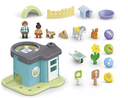 CASA DE ANIMALES 1.2.3