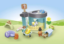 CASA DE ANIMALES 1.2.3